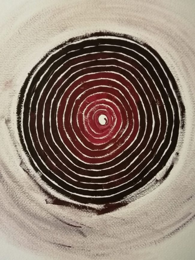 Spirale-Un-retour-a-soi Spirale - Un retour à soi