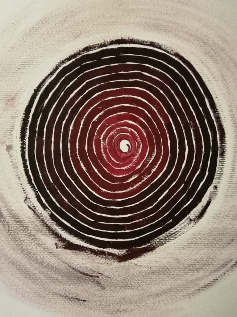 Spirale - Un retour à soi