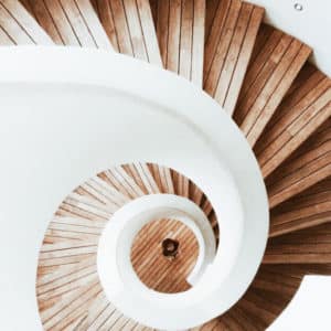 La spirale du changement - Un retour à Soi