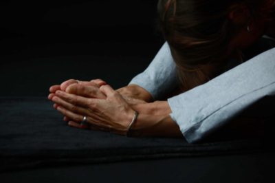 Yoga - Un retour à soi